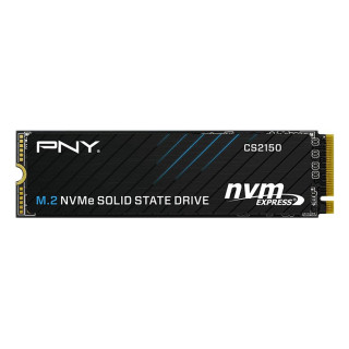 PNY TECHNOLOGIES EUROPE 2TB SSD PNY CS2150 M.2 PCIE NVME GEN5 X4